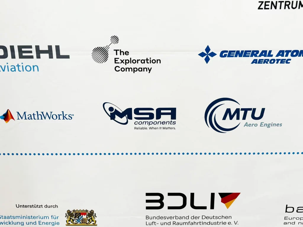 MSA Components GmbH at the 18th Day of German Aerospace Regions: Innovation, Pioneering Spirit, and the Path to the Future MSA Components GmbH at the 18th Day of German Aerospace Regions: Innovation, Pioneering Spirit, and the Path to the Future