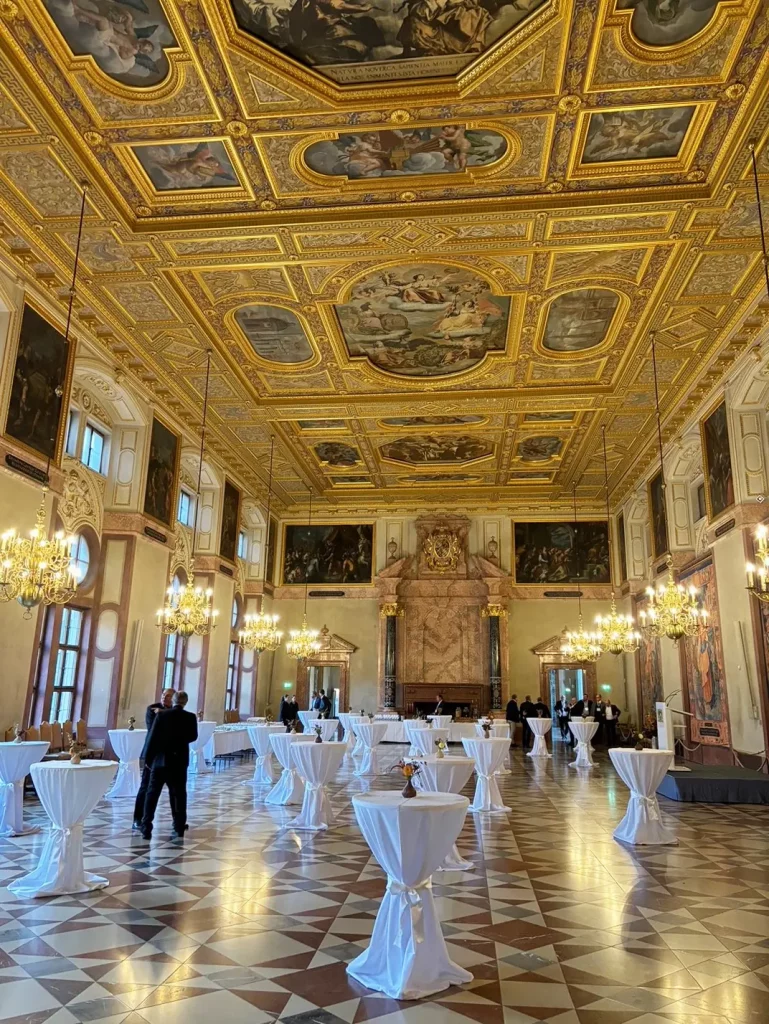 MSA Components GmbH at the 18th Day of German Aerospace Regions: Innovation, Pioneering Spirit, and the Path to the Future MSA Components GmbH at the 18th Day of German Aerospace Regions: Innovation, Pioneering Spirit, and the Path to the Future