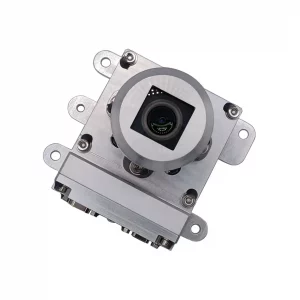 Space Camera Systems IRIS 11mm