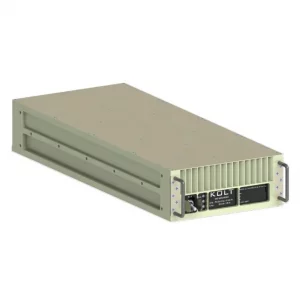 KMBC07-AC1UNV-P3K3-DC28-EN Power Supply and Battery Charger (3.3kW-2U)