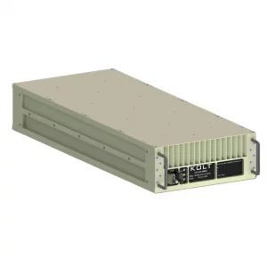 KMBC11-AC1UNV-P2K5-DC28-EN Power Supply and Battery Charger (2.5 kW)