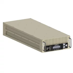 KMBC12-AC1UNV-P3K3-DC28-EN Power Supply and Battery Charger (3.3 kW – 2U Display screen)