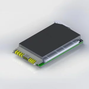 KMPS01-AC3D115-P200-DC28-VX - Naval AC/DC Power Supply