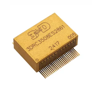 Rad-Hard Majority Voter (3DRC3508ES2861)