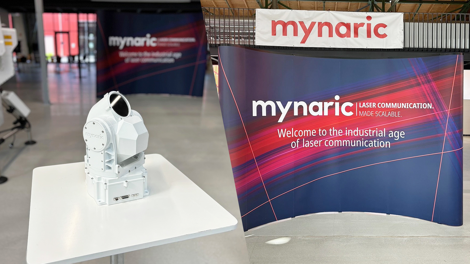 Entering the Next Era of Laser Communication with the CONDOR Mk3