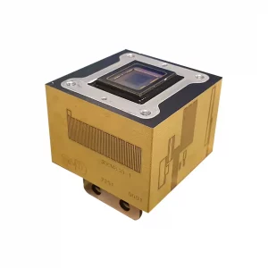 CASPEX Space Camera Head - 1.3 SWIR (3DCM800 / 3DCM828)