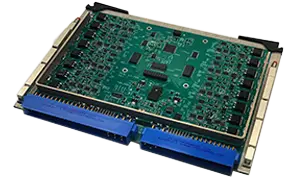 Sensitron introduces new Next-Gen Multi-Channel SSPC Boards Next-Gen Multi-Channel SSPC Board