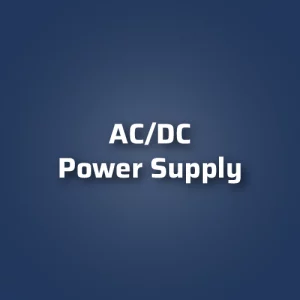 AC/DC Power Supply