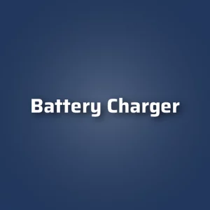 Battery Charger