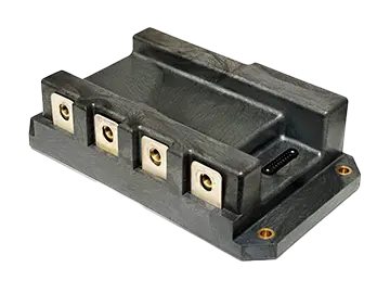 Sensitron introduces new Next-Gen Multi-Channel SSPC Boards Multi Channel Enclosures