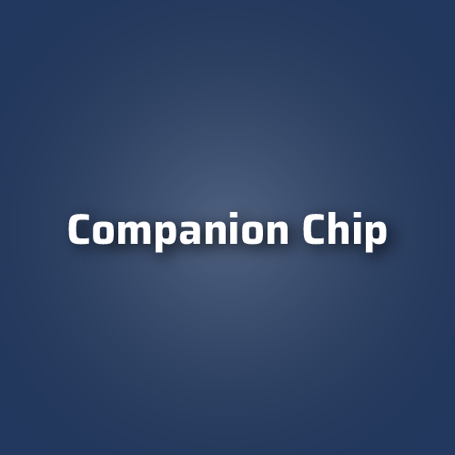 Companion Chip