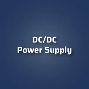 DC/DC Power Supply