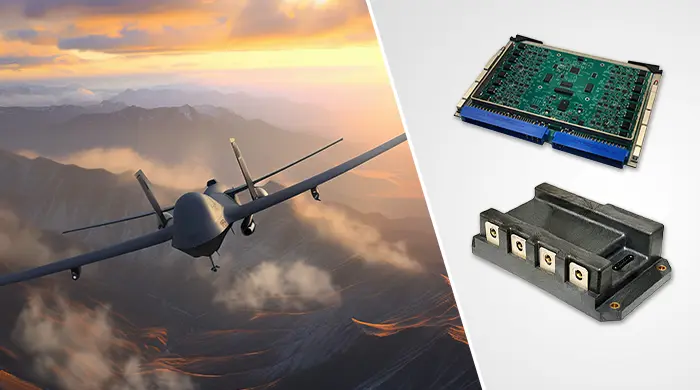 Next-Gen Multi-Channel SSPC Board