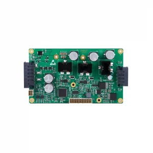 Non-Isolated Bidirectional DC-DC Converter System