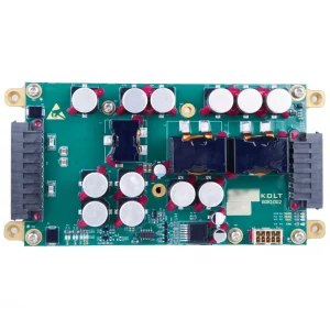 Non Isolated Multi Output DC-DC Converter Boards - GDK1002