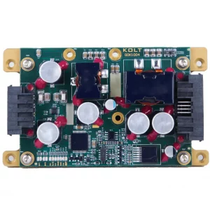 Non Isolated Multi Output DC-DC Converter Boards - GDK1004