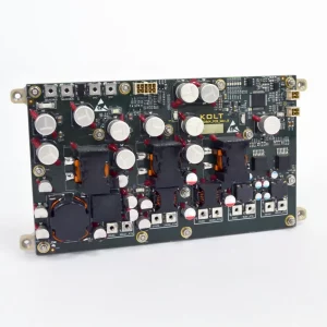 Non Isolated Multi Output DC-DC Converter Boards - GDK1006
