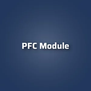 PFC Module
