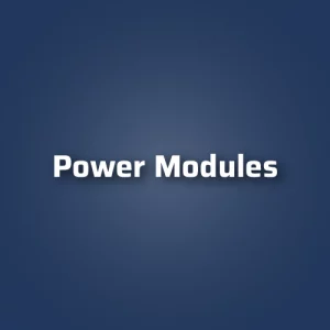 Power Modules