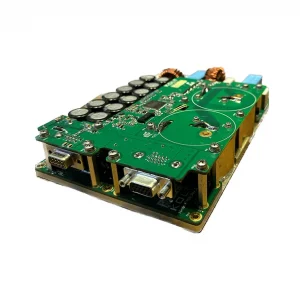 Power Modules - Single Phase PFC Module