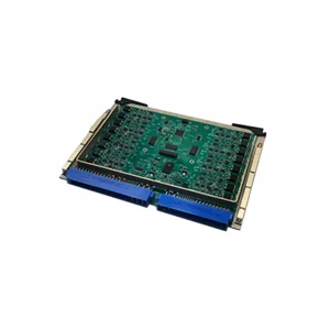 Programmable 16-Channel SSPC Board for 270Vdc Applications
