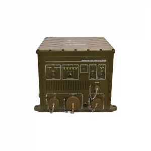 Rugged DC UPS System