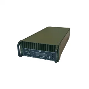 Three Phase Delta 440 VAC Input Power Supply & Battery Charger