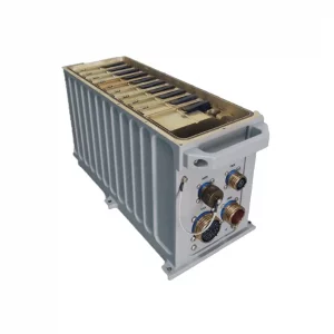 Three Phase Naval AC-DC Power Supply