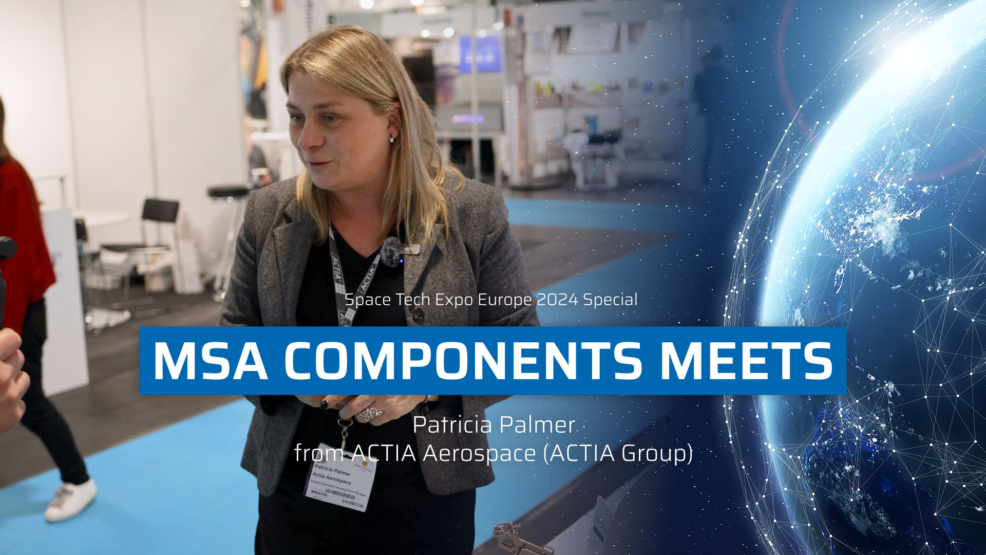 ACTIA Aerospace: High-Performance Amplifiers and Communication Solutions for Space