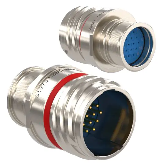 Omnetics Kilo 360 Series: State-of-the-art technology with extreme durability K805