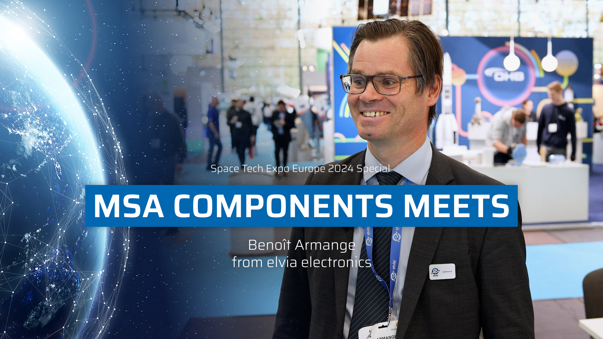 Elvia Electronics: High-Quality PCBs for the European Space Industry