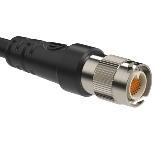 Miniaturisation, Durability and Multifunctionality in Focus | Omnetics Connector Innovations for Harsh Environments Miniaturisation, Durability and Multifunctionality in Focus | Omnetics Connector Innovations for Harsh Environments