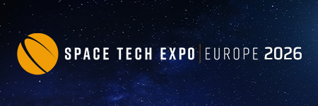 Teaser image - Space Tech Europe Expo 2026