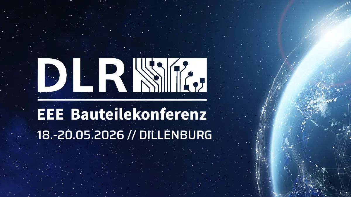 Bauteilkonferenz 2026 DLR - Teaser