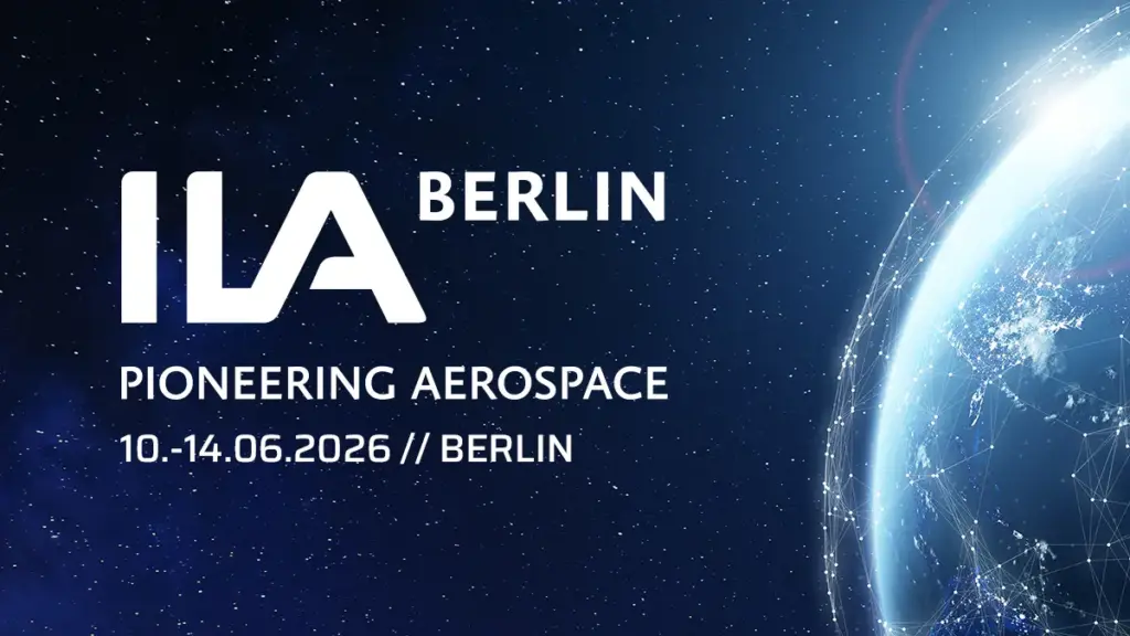 ILA Berlin - News Teaser